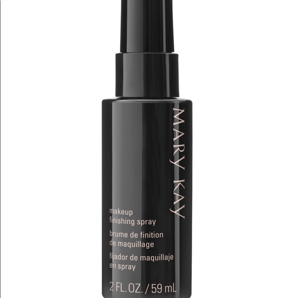 Mary Kay Makeup Finishing Spray
